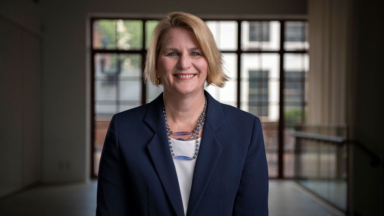 Katy How organizations can build a resilient business for the